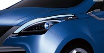 Nowe Suzuki R3 Concept