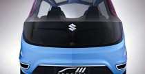 Nowe Suzuki R3 Concept