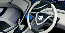 Nowe Suzuki R3 Concept