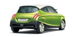 Suzuki Regina Concept