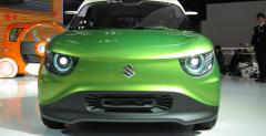 Suzuki Regina Concept