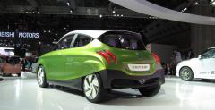 Suzuki Regina Concept