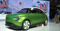 Suzuki Regina Concept