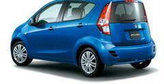 Suzuki Splash