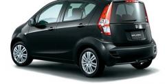 Suzuki Splash