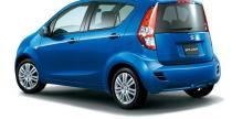 Suzuki Splash