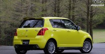 Suzuki Swift Sport