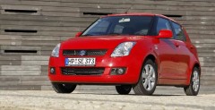 Suzuki Swift 2008