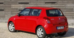 Suzuki Swift 2008