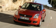 Suzuki Swift 2008