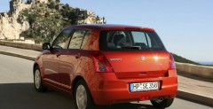 Suzuki Swift 2008