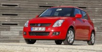 Suzuki Swift 2008