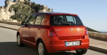 Suzuki Swift 2008