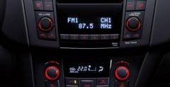 Suzuki Swift 2014
