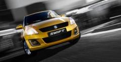 Suzuki Swift 2014