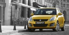 Suzuki Swift 2014