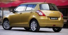 Suzuki Swift 2014