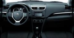 Suzuki Swift 2014