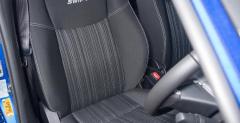 Suzuki Swift SZ-L