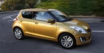 Suzuki Swift 2014