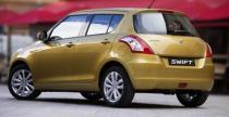 Suzuki Swift 2014