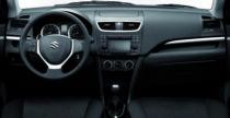 Suzuki Swift 2014