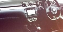 2017 Suzuki Swift