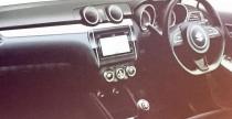 2017 Suzuki Swift