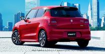 Suzuki Swift Sport