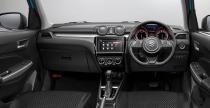 Suzuki Swift 2017