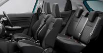 Suzuki Swift 2017