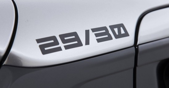 Suzuki Swift Sport Katana