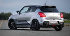 Suzuki Swift Sport Katana