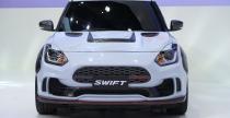 Suzuki Swift Extreme Concept