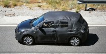 Nowy Suzuki Swift - zdjcie szpiegowskie