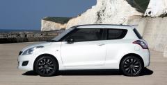 Suzuki Swift Attitude
