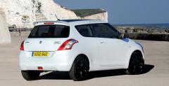 Suzuki Swift Attitude