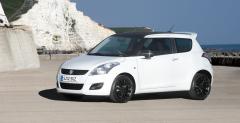 Suzuki Swift Attitude