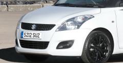Suzuki Swift Attitude