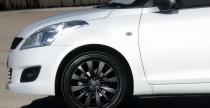 Suzuki Swift Attitude