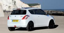 Suzuki Swift Attitude