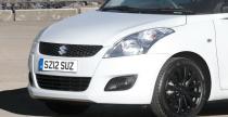 Suzuki Swift Attitude