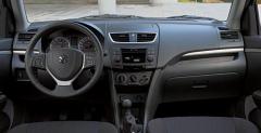 Suzuki Swift X-TRA