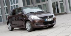 Suzuki Swift X-TRA