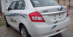 Suzuki Swift Sedan