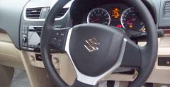 Suzuki Swift Sedan