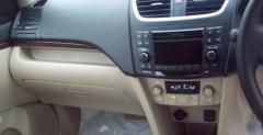 Suzuki Swift Sedan