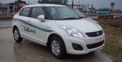 Suzuki Swift Sedan