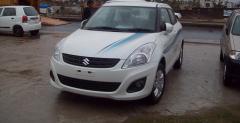 Suzuki Swift Sedan