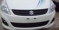 Suzuki Swift Sedan